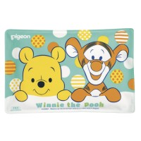 Pigeon Soft Cool Baby Pillow - Winnie the Pooh 